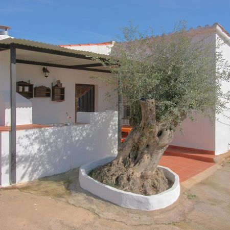 Casa Rural Los Naranjo Jerez de los Caballeros Kültér fotó