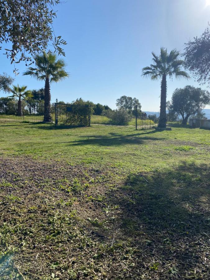 Casa Rural Los Naranjo Jerez de los Caballeros Kültér fotó